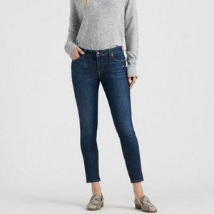 Lucky Brand Lolita Skinny jeans